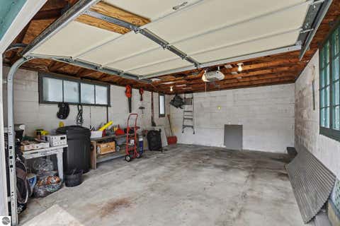 Tiny photo for 131 George Street, Frankfort, MI 49635 (MLS # 1947522)
