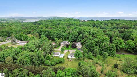 Tiny photo for 131 George Street, Frankfort, MI 49635 (MLS # 1947522)