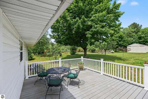 Tiny photo for 131 George Street, Frankfort, MI 49635 (MLS # 1947522)