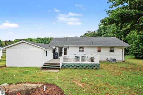 Tiny photo for 131 George Street, Frankfort, MI 49635 (MLS # 1947522)