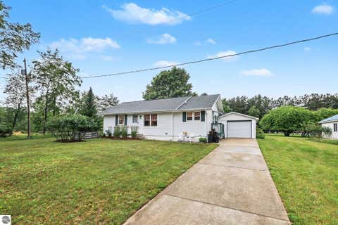 Tiny photo for 131 George Street, Frankfort, MI 49635 (MLS # 1947522)