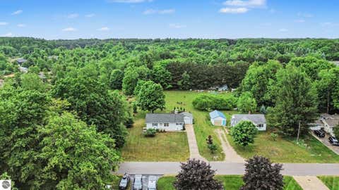 Tiny photo for 131 George Street, Frankfort, MI 49635 (MLS # 1947522)