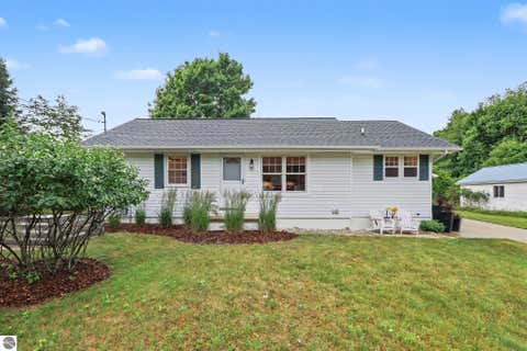 Photo of 131 George Street, Frankfort, MI 49635 (MLS # 1947522)