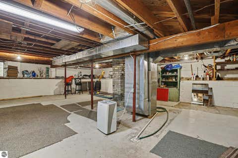 Tiny photo for 131 George Street, Frankfort, MI 49635 (MLS # 1947522)