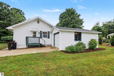 Tiny photo for 131 George Street, Frankfort, MI 49635 (MLS # 1947522)