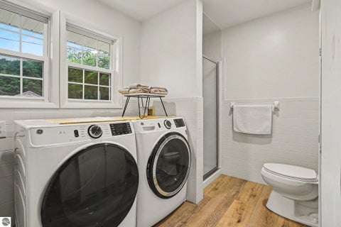 Tiny photo for 131 George Street, Frankfort, MI 49635 (MLS # 1947522)