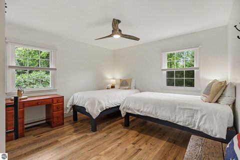 Tiny photo for 131 George Street, Frankfort, MI 49635 (MLS # 1947522)