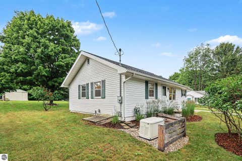 Tiny photo for 131 George Street, Frankfort, MI 49635 (MLS # 1947522)