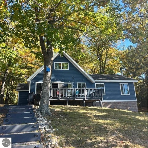 Photo of 5500 Seneca Trail, Gaylord, MI 49735 (MLS # 1951603)