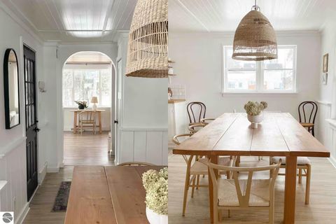 Tiny photo for 103 Court St, Bellaire, MI 49515 (MLS # 1942142)