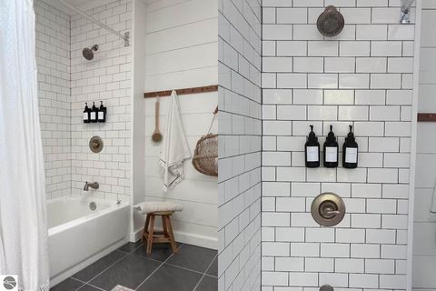 Tiny photo for 103 Court St, Bellaire, MI 49515 (MLS # 1942142)