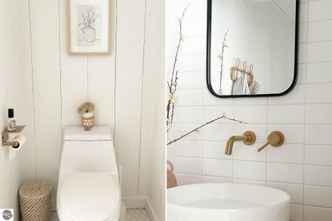 Tiny photo for 103 Court St, Bellaire, MI 49515 (MLS # 1942142)