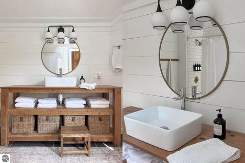 Tiny photo for 103 Court St, Bellaire, MI 49515 (MLS # 1942142)