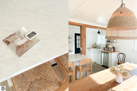 Tiny photo for 103 Court St, Bellaire, MI 49515 (MLS # 1942142)