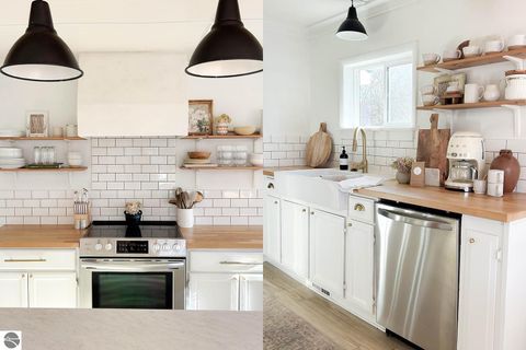 Tiny photo for 103 Court St, Bellaire, MI 49515 (MLS # 1942142)