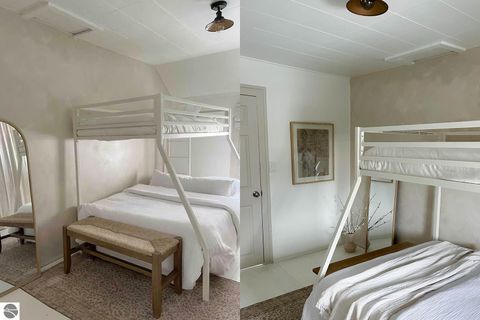 Tiny photo for 103 Court St, Bellaire, MI 49515 (MLS # 1942142)