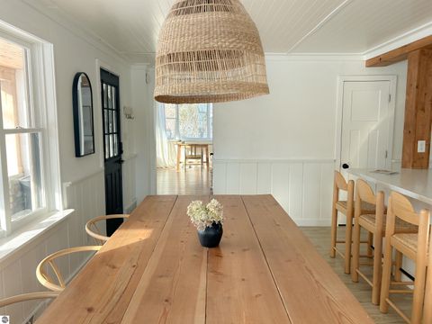 Tiny photo for 103 Court St, Bellaire, MI 49515 (MLS # 1942142)