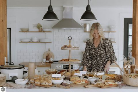 Tiny photo for 103 Court St, Bellaire, MI 49515 (MLS # 1942142)