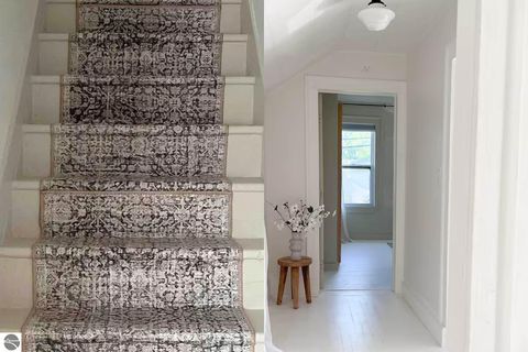 Tiny photo for 103 Court St, Bellaire, MI 49515 (MLS # 1942142)