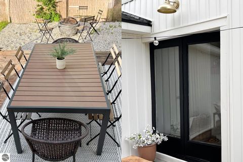 Tiny photo for 103 Court St, Bellaire, MI 49515 (MLS # 1942142)