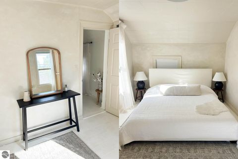 Tiny photo for 103 Court St, Bellaire, MI 49515 (MLS # 1942142)