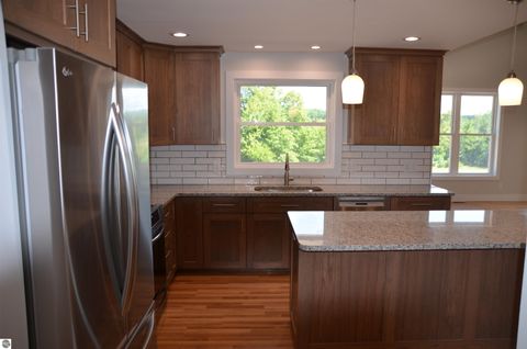 Tiny photo for 12000 Barkley Lane #3, Rapid City, MI 49676 (MLS # 1942818)