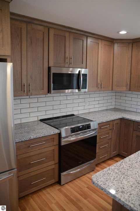 Tiny photo for 12000 Barkley Lane #3, Rapid City, MI 49676 (MLS # 1942818)