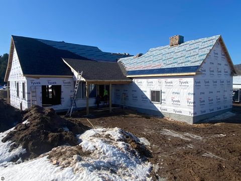 Tiny photo for 12000 Barkley Lane #3, Rapid City, MI 49676 (MLS # 1942818)