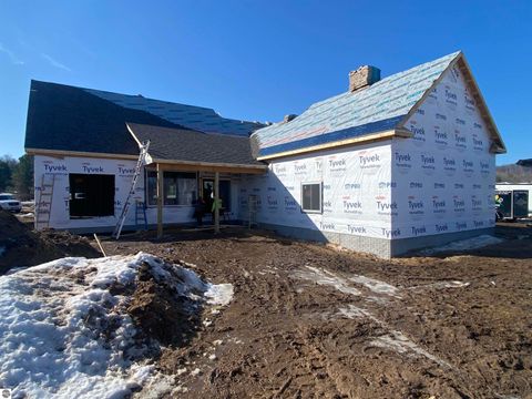 Tiny photo for 12000 Barkley Lane #3, Rapid City, MI 49676 (MLS # 1942818)