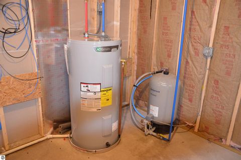 Tiny photo for 12000 Barkley Lane #3, Rapid City, MI 49676 (MLS # 1942818)