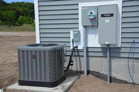 Tiny photo for 12000 Barkley Lane #3, Rapid City, MI 49676 (MLS # 1942818)