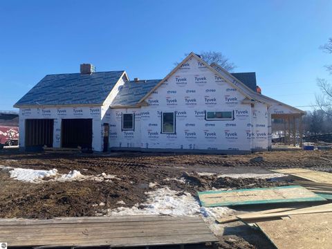 Tiny photo for 12000 Barkley Lane #3, Rapid City, MI 49676 (MLS # 1942818)