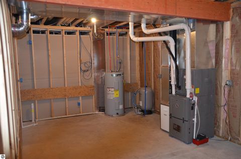 Tiny photo for 12000 Barkley Lane #3, Rapid City, MI 49676 (MLS # 1942818)