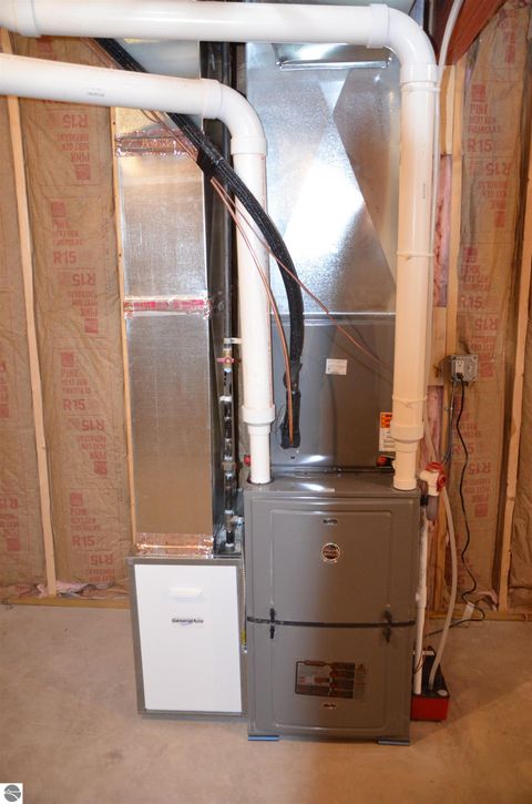 Tiny photo for 12000 Barkley Lane #3, Rapid City, MI 49676 (MLS # 1942818)