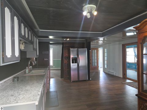 Tiny photo for 9368 School Street, Lake, MI 48632 (MLS # 1945728)