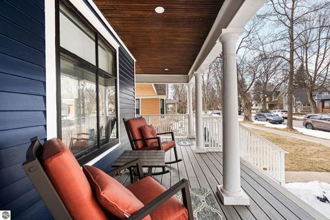 Tiny photo for 525 Fifth Street, Traverse City, MI 49684 (MLS # 1943483)