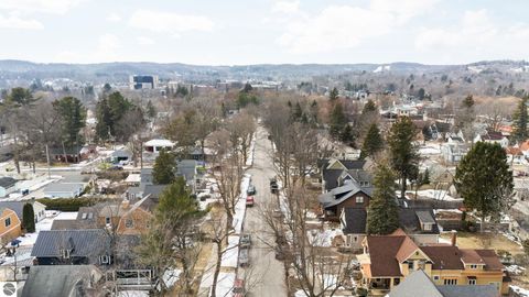 Tiny photo for 525 Fifth Street, Traverse City, MI 49684 (MLS # 1943483)