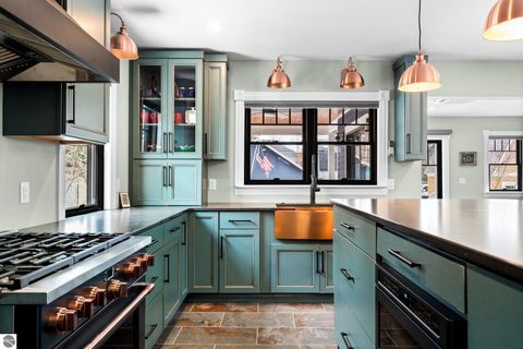 Tiny photo for 525 Fifth Street, Traverse City, MI 49684 (MLS # 1943483)