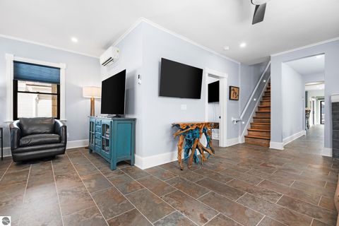 Tiny photo for 525 Fifth Street, Traverse City, MI 49684 (MLS # 1943483)