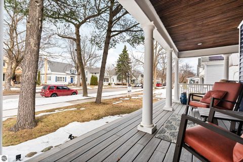 Tiny photo for 525 Fifth Street, Traverse City, MI 49684 (MLS # 1943483)