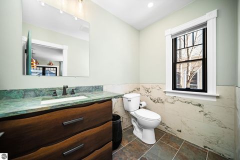 Tiny photo for 525 Fifth Street, Traverse City, MI 49684 (MLS # 1943483)