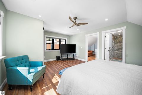 Tiny photo for 525 Fifth Street, Traverse City, MI 49684 (MLS # 1943483)