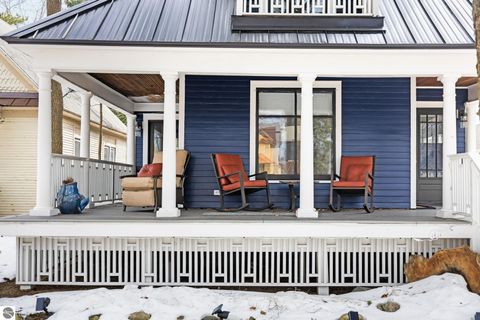 Tiny photo for 525 Fifth Street, Traverse City, MI 49684 (MLS # 1943483)