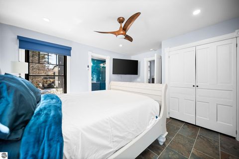 Tiny photo for 525 Fifth Street, Traverse City, MI 49684 (MLS # 1943483)