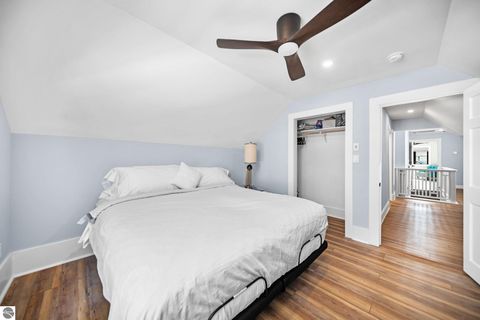 Tiny photo for 525 Fifth Street, Traverse City, MI 49684 (MLS # 1943483)