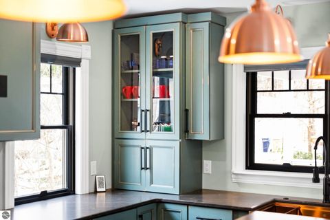 Tiny photo for 525 Fifth Street, Traverse City, MI 49684 (MLS # 1943483)