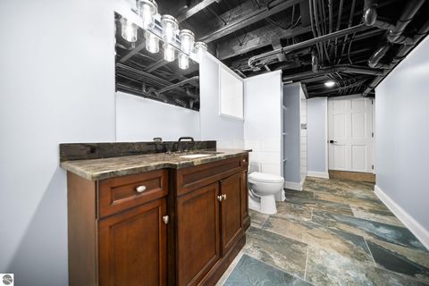 Tiny photo for 525 Fifth Street, Traverse City, MI 49684 (MLS # 1943483)