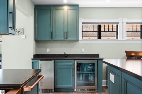 Tiny photo for 525 Fifth Street, Traverse City, MI 49684 (MLS # 1943483)