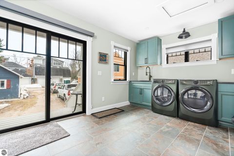 Tiny photo for 525 Fifth Street, Traverse City, MI 49684 (MLS # 1943483)