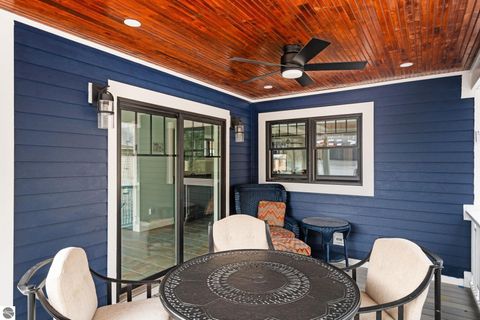 Tiny photo for 525 Fifth Street, Traverse City, MI 49684 (MLS # 1943483)